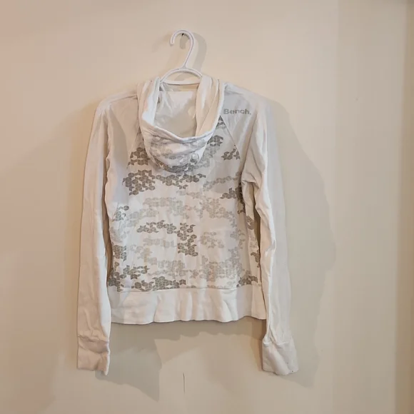 Bench Zipup - Picture 2 of 4